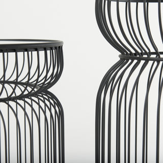 Mercana Shani 70089 Black Furniture Alternative Image
