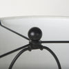 Mercana Sarah 69702 Black/White Lamp Alternate Image
