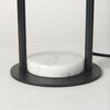 Mercana Sarah 69702 Black/White Lamp Alternate Image