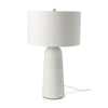 Mercana Javier 69789 White Lamp main image