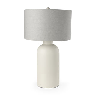 Mercana Cato 69791 Cream Lamp main image