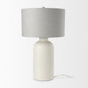 Mercana Cato 69791 Cream Lamp Alternate Image