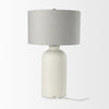 Mercana Cato 69791 Cream Lamp Alternate Image