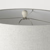 Mercana Cato 69791 Cream Lamp Alternate Image