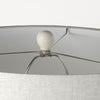 Mercana Cato 69791 Cream Lamp Alternate Image