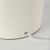Mercana Cato 69791 Cream Lamp Alternate Image