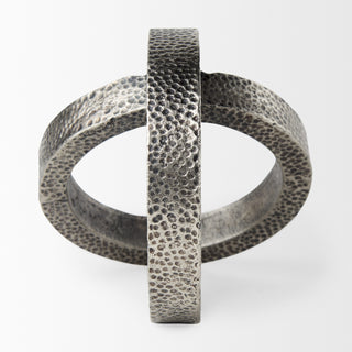 Mercana Rafiki 69163 Silver Alternate Image