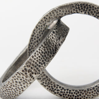 Mercana Rafiki 69163 Silver Alternate Image