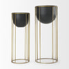 Mercana Danica 70099 Black Furniture Alternate Image