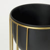 Mercana Danica 70099 Black Furniture Alternate Image