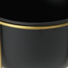 Mercana Danica 70099 Black Furniture Alternate Image
