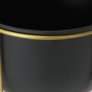 Mercana Danica 70099 Black Furniture Alternate Image