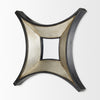 Mercana Ovallas 37199 Silver Alternate Image
