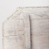 Mercana Esagono 67531 White Furniture Alternative Image