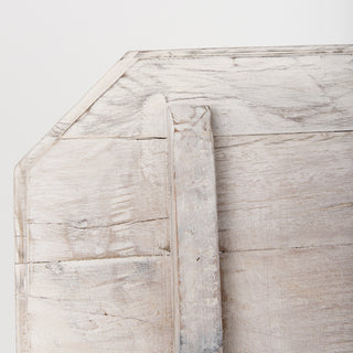 Mercana Esagono 67531 White Furniture Alternative Image