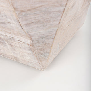 Mercana Esagono 67531 White Furniture Alternative Image