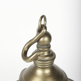 Mercana Gerson 67698 Gold Alternate Image