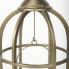 Mercana Gerson 67698 Gold Alternate Image