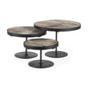 Mercana Lorenz 69143 Black/Brown main image
