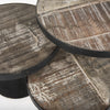 Mercana Lorenz 69143 Black/Brown Alternate Image