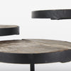Mercana Lorenz 69143 Black/Brown Alternate Image