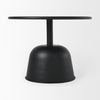 Mercana Talulla 70097 Black Furniture Alternative Image