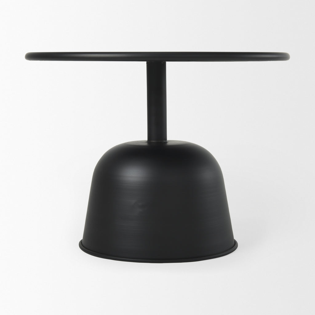 Mercana Talulla 70097 Black Furniture Alternative Image