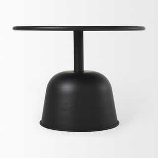 Mercana Talulla 70097 Black Furniture Alternative Image