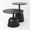Mercana Talulla 70097 Black Furniture Alternative Image