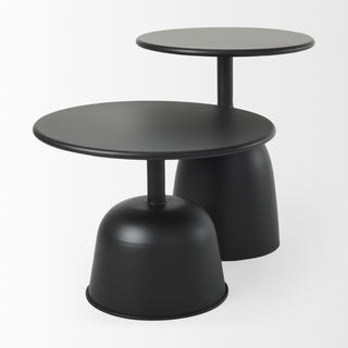Mercana Talulla 70097 Black Furniture Alternative Image