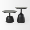 Mercana Talulla 70097 Black Furniture Alternative Image