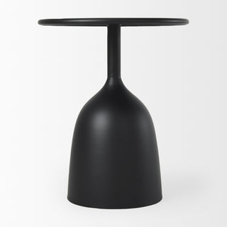 Mercana Talulla 70098 Black Furniture Alternative Image