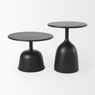 Mercana Talulla 70098 Black Furniture Alternative Image