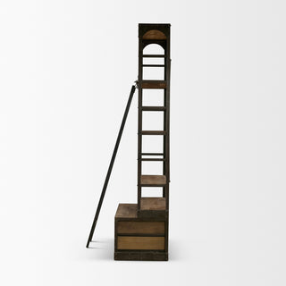 Mercana Brodie 50372-AB Brown Furniture Alternative Image