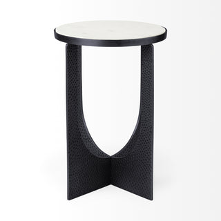 Mercana Patrick 69673 Black Furniture Alternative Image
