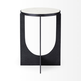 Mercana Patrick 69673 Black Furniture Alternative Image