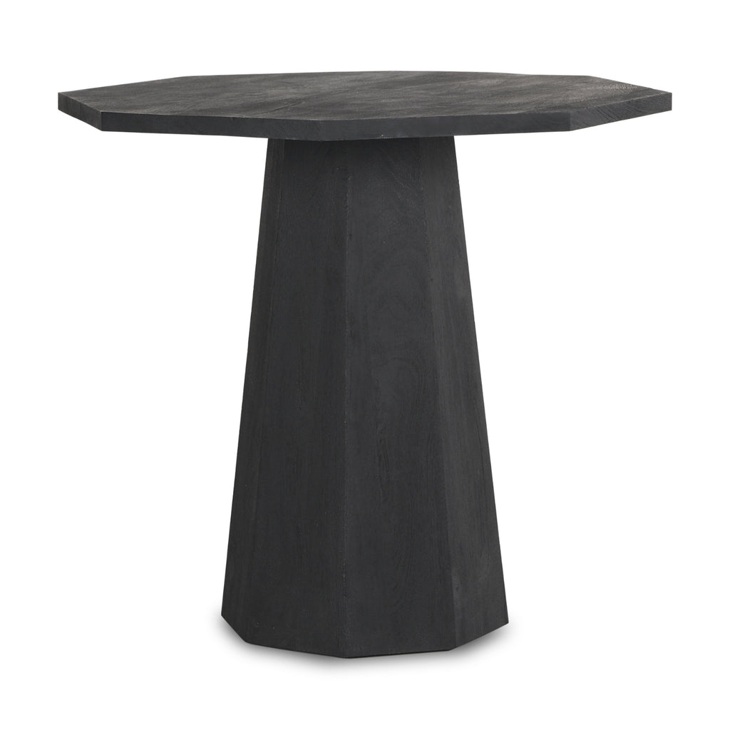 Mercana Maxine 70165-AB Black Furniture main image