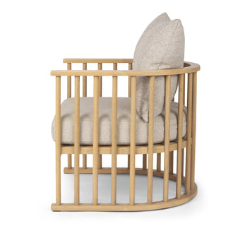 Mercana Kopari 69826 Beige Furniture Alternative Image
