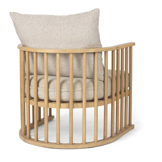 Mercana Kopari 69826 Beige Furniture Alternative Image