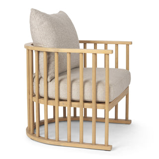 Mercana Kopari 69826 Beige Furniture Alternative Image