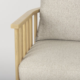Mercana Kopari 69826 Beige Furniture Alternative Image
