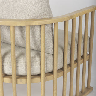 Mercana Kopari 69826 Beige Furniture Alternative Image