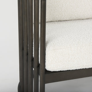 Mercana Kopari 69827 White Furniture Alternative Image