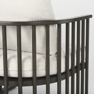 Mercana Kopari 69827 White Furniture Alternative Image