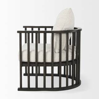 Mercana Kopari 69827 White Furniture Alternative Image