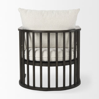 Mercana Kopari 69827 White Furniture Alternative Image