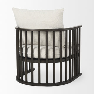 Mercana Kopari 69827 White Furniture Alternative Image