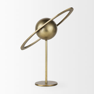 Mercana Atlas 69996 Gold Alternate Image