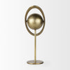 Mercana Atlas 69996 Gold Alternate Image