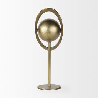 Mercana Atlas 69996 Gold Alternate Image